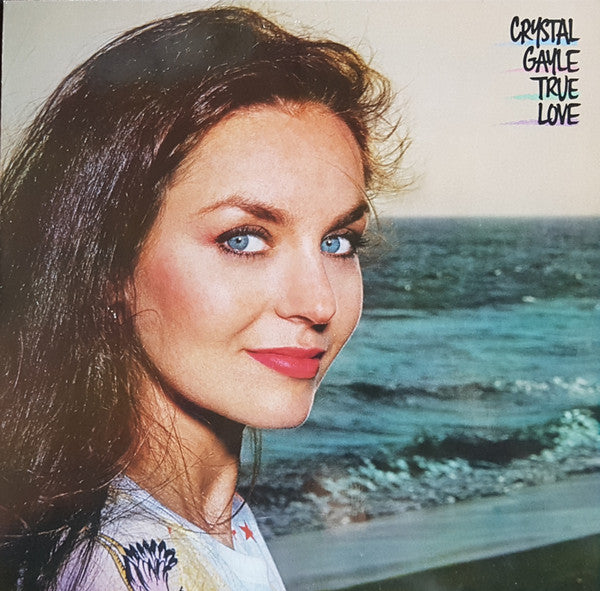 Crystal Gayle