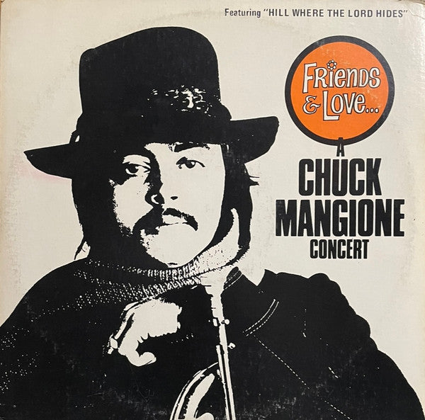 Chuck Mangione