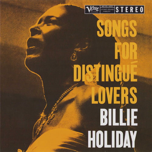 Billie Holiday