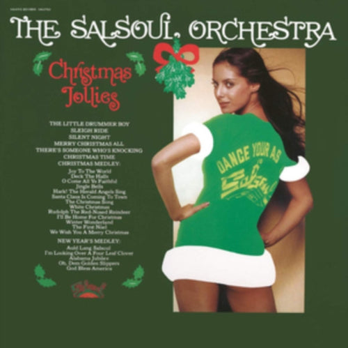 Salsoul Orchestra
