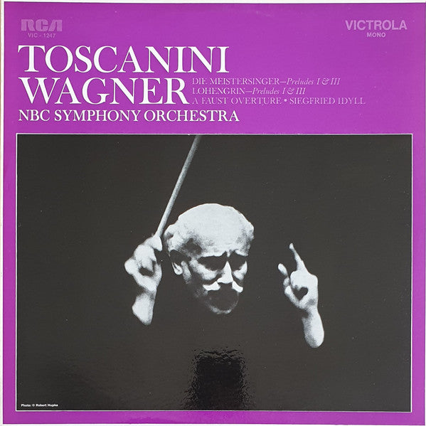 Arturo Toscanini