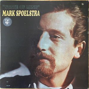 Mark Spoelstra