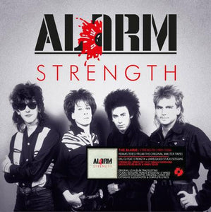 Alarm