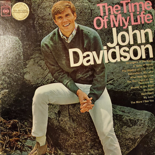 John Davidson