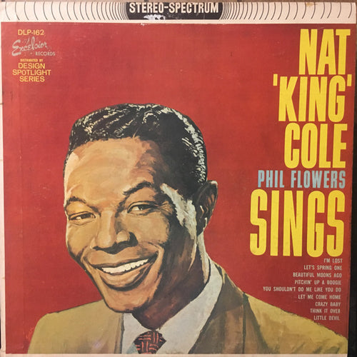 Nat King Cole