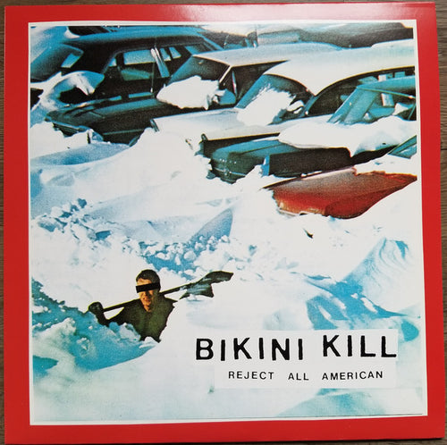Bikini Kill