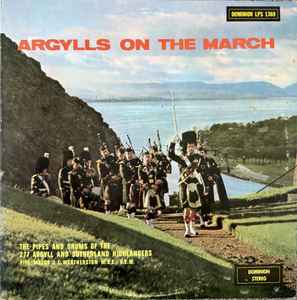 277 Argyll & Sutherland Highlanders