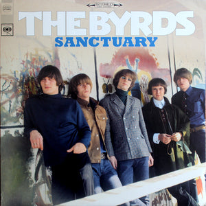 Byrds