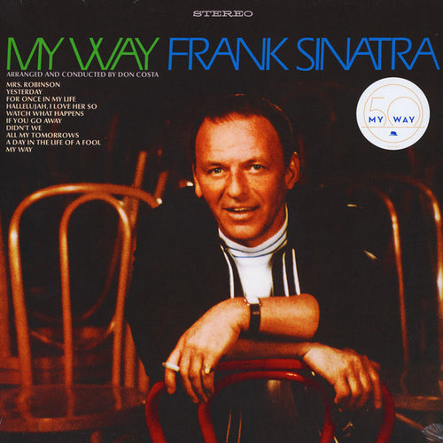 Frank Sinatra