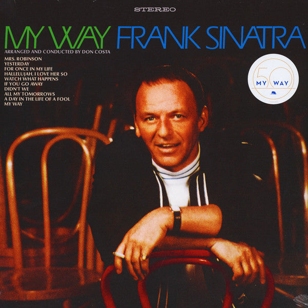 Frank Sinatra