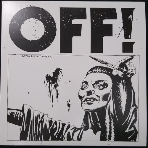 Off!
