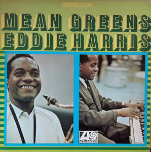 Eddie Harris