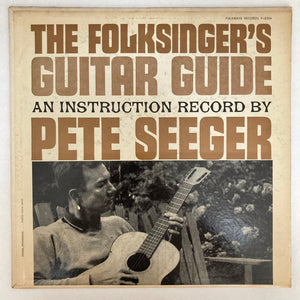 Pete Seeger