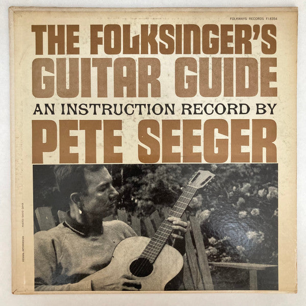 Pete Seeger