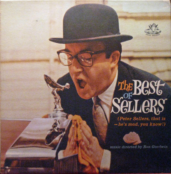 Peter Sellers