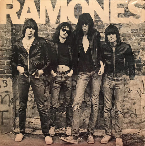 Ramones