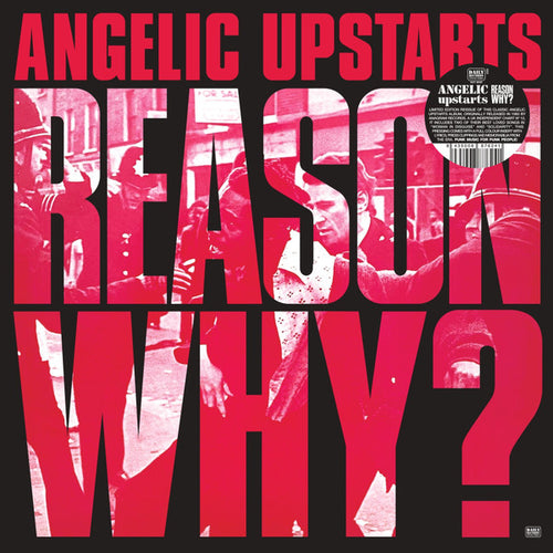Angelic Upstarts