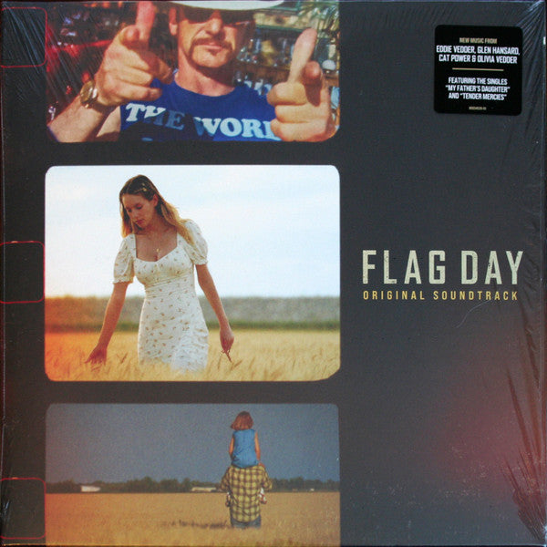 Various: Flag Day