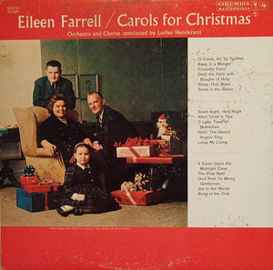 Eileen Farrell