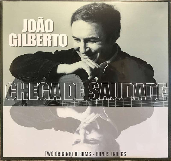 Joao Gilberto
