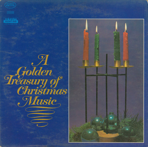 Alexander Gibson (Chrtistmas)