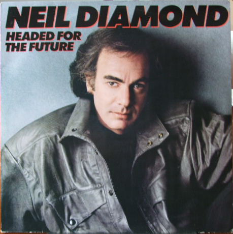 Neil Diamond