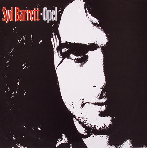 Syd Barrett