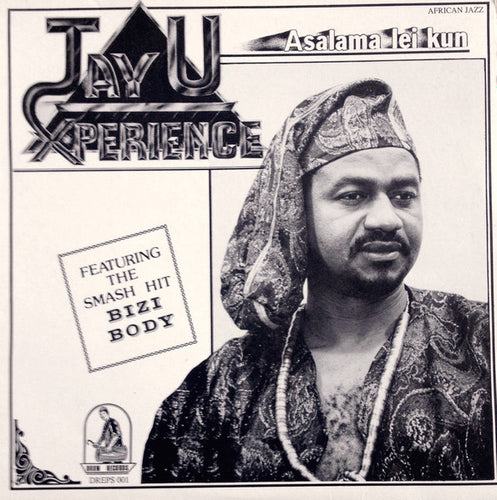 Jay U Experience