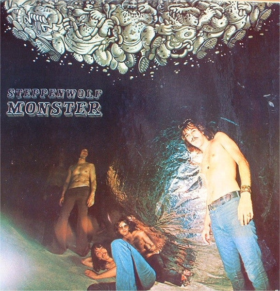Steppenwolf