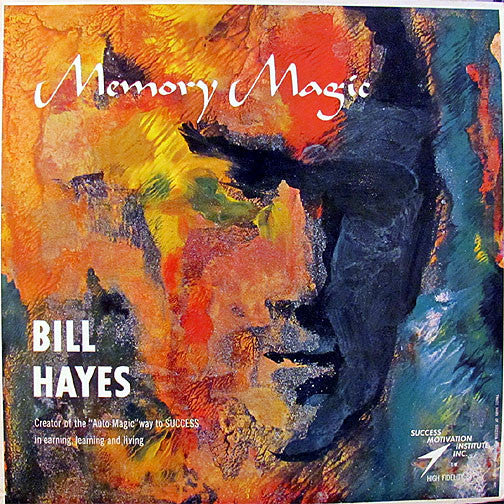 Bill Hayes