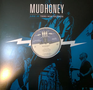 Mudhoney