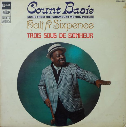 Soundtrack (Count Basie)