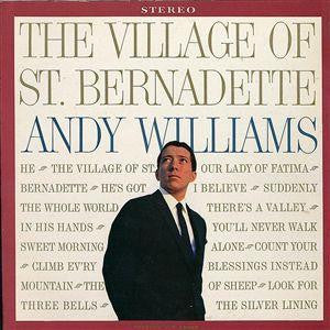 Andy Williams