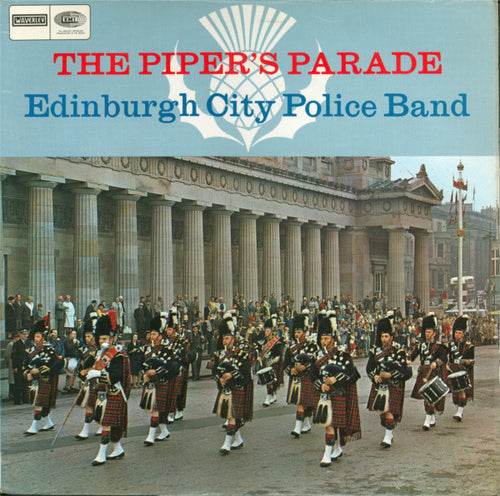 Edinburgh City Police