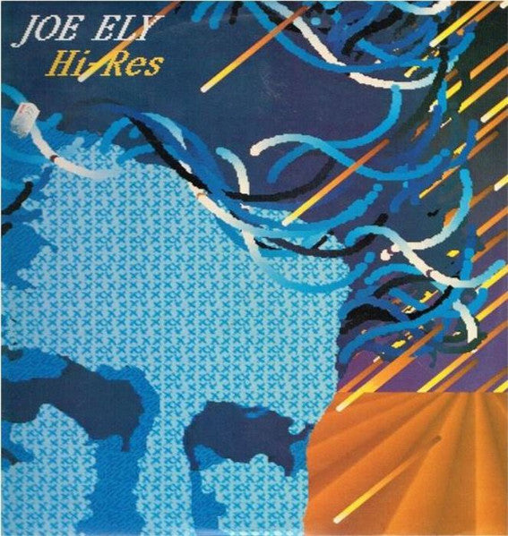 Joe Ely