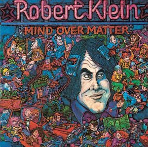 Robert Klein