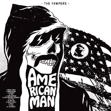 Yawpers
