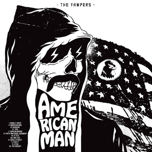 Yawpers