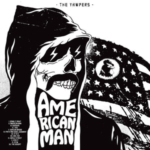 Yawpers
