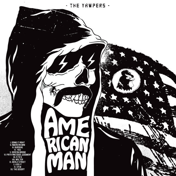 Yawpers
