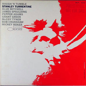 Stanley Turrentine