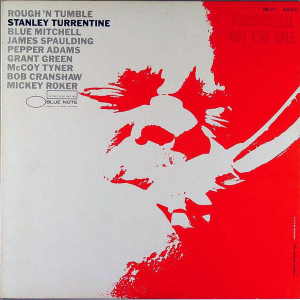 Stanley Turrentine
