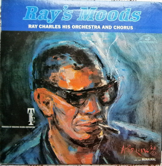 Ray Charles
