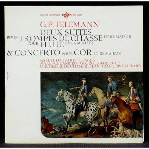 Telemann