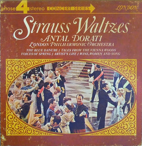 Strauss