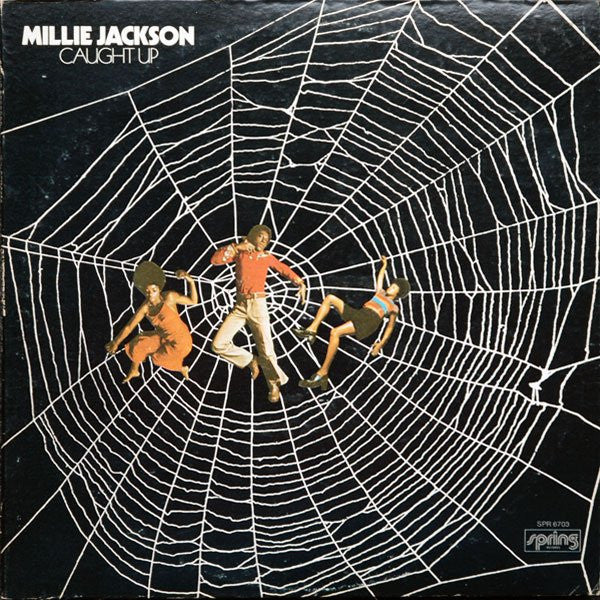 Millie Jackson