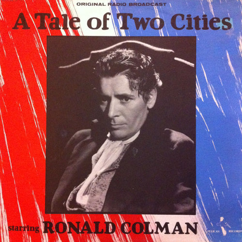 Ronald Colman