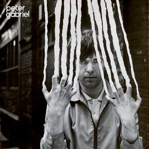 Peter Gabriel