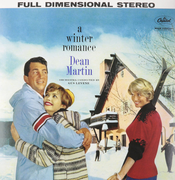 Dean Martin