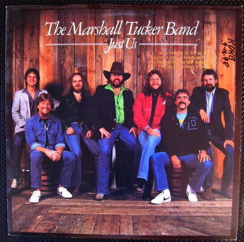 Marshall Tucker Band
